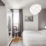 Appartement Haus Uthlande 52