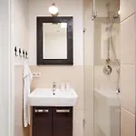 Appartement Haus Uthlande 52