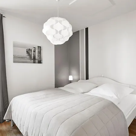 Haus Uthlande 52 Wyk auf Föhr