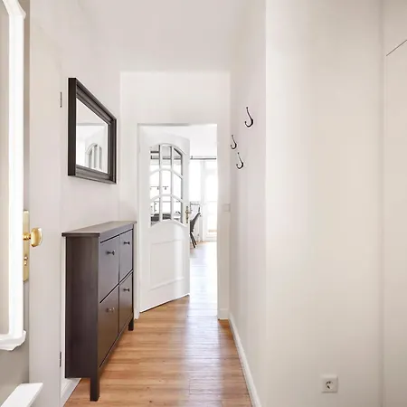 Haus Uthlande 52 * Wyk auf Föhr