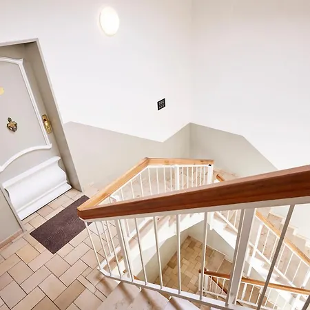 Haus Uthlande 52 Wyk auf Föhr