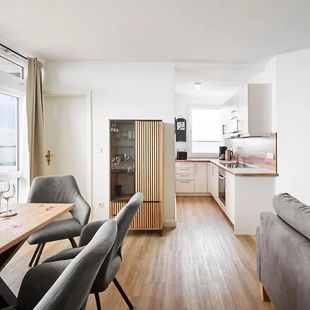 Haus Uthlande 52 * Wyk auf Föhr
