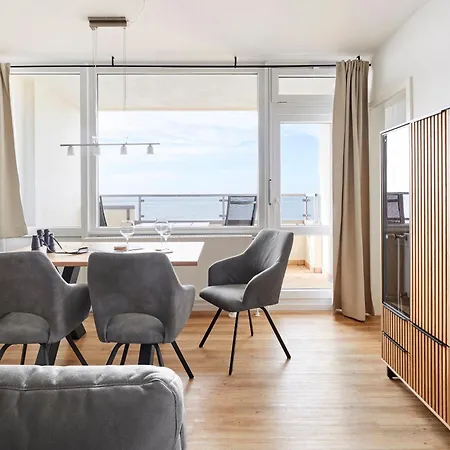Haus Uthlande 52 *
