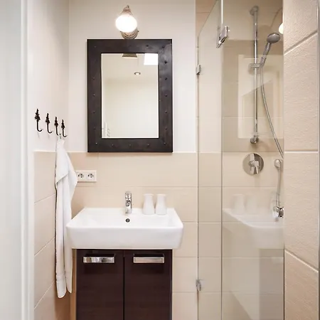 Appartement Haus Uthlande 52